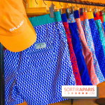 Pop-Up store Amalone et Fils de Pomme