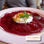 Le Sully : brasserie traditionnelle centenaire à Bastille