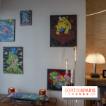 Kevinours et la Mutinerie : les photos