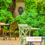 MONA DARLIN' au Mona Bismarck American Center : maison éphémère et estivale 100% US à Paris 