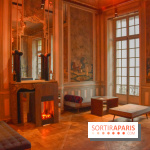 MONA DARLIN' au Mona Bismarck American Center : maison éphémère et estivale 100% US à Paris 