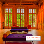 MONA DARLIN' au Mona Bismarck American Center : maison éphémère et estivale 100% US à Paris 