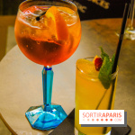 MONA DARLIN' au Mona Bismarck American Center : maison éphémère et estivale 100% US à Paris 