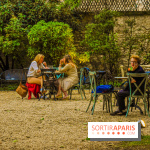 MONA DARLIN' au Mona Bismarck American Center : maison éphémère et estivale 100% US à Paris 