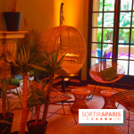 MONA DARLIN' au Mona Bismarck American Center : maison éphémère et estivale 100% US à Paris 