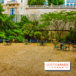 MONA DARLIN' au Mona Bismarck American Center : maison éphémère et estivale 100% US à Paris 