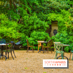 MONA DARLIN' au Mona Bismarck American Center : maison éphémère et estivale 100% US à Paris 