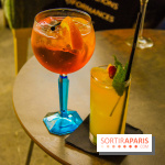 MONA DARLIN' au Mona Bismarck American Center : maison éphémère et estivale 100% US à Paris 