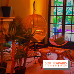 MONA DARLIN' au Mona Bismarck American Center : maison éphémère et estivale 100% US à Paris 