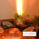 MONA DARLIN' au Mona Bismarck American Center : maison éphémère et estivale 100% US à Paris 