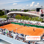 Roland Garros 2018