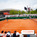Roland Garros 2018