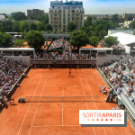 Roland Garros 2018
