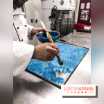 Jadis et Gourmande en mode Coupe du Monde 2018, les photos