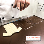 Jadis et Gourmande en mode Coupe du Monde 2018, les photos