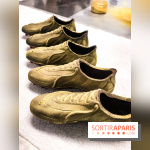 Jadis et Gourmande en mode Coupe du Monde 2018, les photos