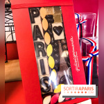 Jadis et Gourmande en mode Coupe du Monde 2018, les photos