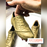 Jadis et Gourmande en mode Coupe du Monde 2018, les photos