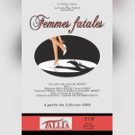 Femmes fatales