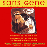 Sans Gêne