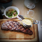 Bleu - Grill Français