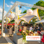 Ma Terrazza, édition 2018, squatte le Petit Bain à Paris