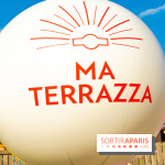 Ma Terrazza, édition 2018, squatte le Petit Bain à Paris