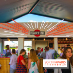 Ma Terrazza, édition 2018, squatte le Petit Bain à Paris