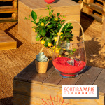 Ma Terrazza, édition 2018, squatte le Petit Bain à Paris