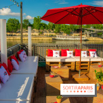 Ma Terrazza, édition 2018, squatte le Petit Bain à Paris