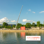 Ma Terrazza, édition 2018, squatte le Petit Bain à Paris