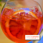 Ma Terrazza, édition 2018, squatte le Petit Bain à Paris