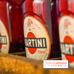 Ma Terrazza, édition 2018, squatte le Petit Bain à Paris