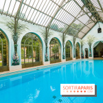 Château de Farcheville, spa