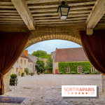 Château de Farcheville, les photos