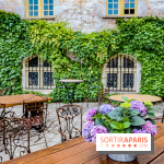 Château de Farcheville, les photos