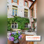 Château de Farcheville, les photos