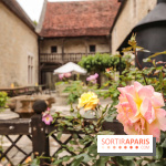 Château de Farcheville, les photos