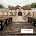 Château de Farcheville, les photos