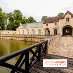 Château de Farcheville, les photos