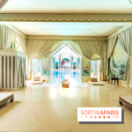 Château de Farcheville, les photos