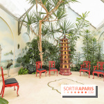 Château de Farcheville, les photos