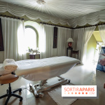 Château de Farcheville, les photos