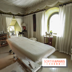 Château de Farcheville, les photos