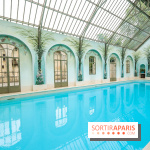 Château de Farcheville, spa