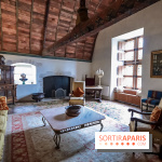 Château de Farcheville, les photos