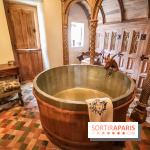 Château de Farcheville, les photos