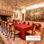 Château de Farcheville, les photos