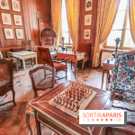 Château de Farcheville, les photos