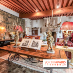 Château de Farcheville, les photos